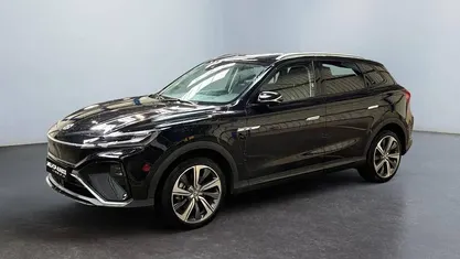 Usado MG Marvel R Luxury 132 kW (180 HP) 2023 SUV