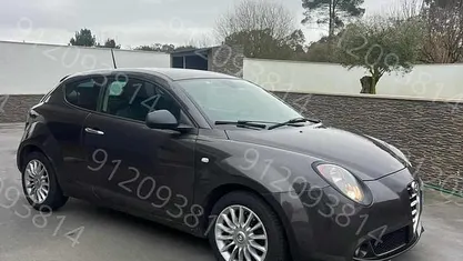 Usado 2015 Alfa Romeo MiTo Citadino | € 5.900 (Preço justo)