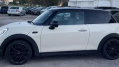 Branco Usado 2017 Mini Cooper Coupé Chili Coupé | € 16.800 (Preço elevado)