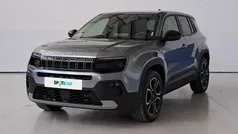 Cinza Usado 2025 Jeep Avenger Summit SUV | € 24.900 (Preço justo)