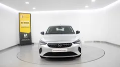 Cinza Usado 2022 Opel Corsa Business | € 14.280 (Preço justo)