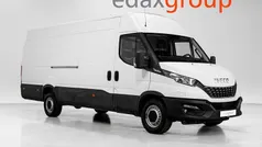 Branco Usado 2020 Iveco Daily | € 22.490 (Bom preço)