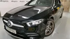 Usado 2021 Mercedes A250 AMG line | € 28.000 (Super Preço)