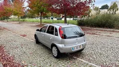 Usado 2005 Opel Corsa Sedan | € 2.000 (Preço justo)