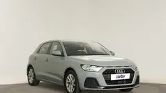 Usado 2024 Audi A1 Sportback Advanced Citadino | € 22.990 (Preço justo)