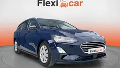 Usado 2020 Ford Focus Carrinha | € 11.980 (Super Preço)