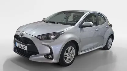 Usado Mazda 2 116 HP (85 kW) 2024 Citadino