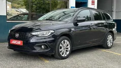 Usado 2019 Fiat Tipo Wagon Carrinha | € 10.900 (Preço justo)