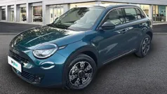 Verde Novo 2025 Fiat 600 SUV | € 22.900 (Preço justo)