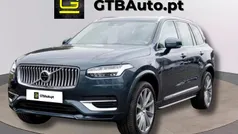 Usado 2022 Volvo XC90 SUV | € 59.999 (Bom preço)