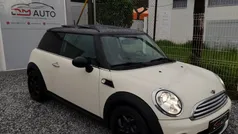 Mini Cooper D