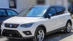 Usado 2019 Seat Arona SUV | € 18.500 (Preço justo)