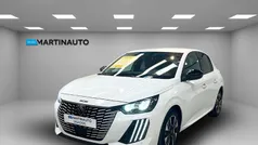 Usado 2025 Peugeot 208 Allure Citadino | € 22.750
