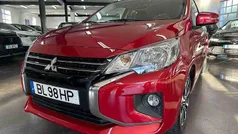 Usado 2024 Mitsubishi Space Star Edition | € 14.600 (Preço justo)