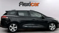 Preto Usado 2015 Renault Clio GrandTour LIMITED Carrinha | € 9.490 (Preço justo)