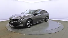 Cinzento Usado 2022 Peugeot 508 GT Carrinha | € 21.990 (Preço justo)