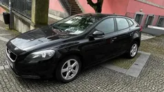 Usado 2016 Volvo V40 Carrinha | € 14.750 (Preço justo)