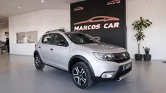 Usado 2018 Dacia Sandero Stepway SUV | € 13.300 (Preço justo)