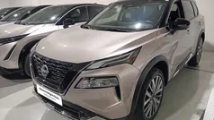 Cinzento Usado 2024 Nissan X-Trail Tekna+ SUV | € 40.490 (Super Preço)