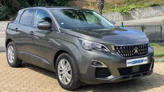Usado 2018 Peugeot 3008 | € 19.750 (Preço justo)