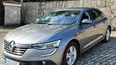 Usado 2017 Renault Talisman | € 12.950 (Preço justo)