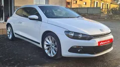 Usado 2009 VW Scirocco Coupé | € 8.990 (Preço justo)
