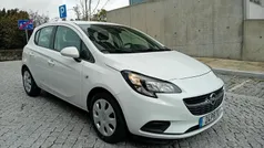 Usado 2015 Opel Corsa drive | € 6.950 (Preço justo)