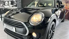 Preto Usado 2017 Mini One D Citadino | € 15.900 (Bom preço)