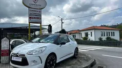 Usado 2014 Citroën DS3 | € 9.999 (Preço justo)