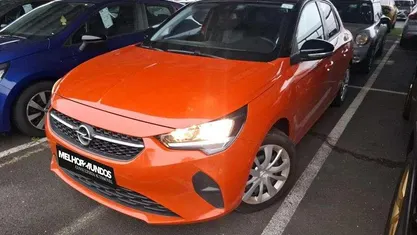 Usado 2022 Opel Corsa-e Citadino | € 13.750 (Super Preço)
