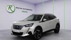 Usado 2023 Peugeot e-2008 Allure SUV | € 26.999 (Preço justo)