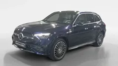 Usado 2024 Mercedes GLC300 SUV | € 74.950