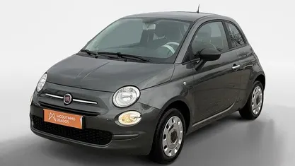 Usado 2019 Fiat 500 | € 9.656 (Bom preço)