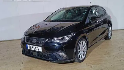 Usado 2024 Seat Ibiza | € 17.990 (Preço justo)