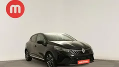 Usado 2024 Renault Clio V Techno | € 18.799 (Preço justo)