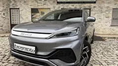 Usado 2023 BYD Atto 3 Design SUV | € 27.500 (Preço justo)