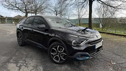 Usado Citroën e-C4 100 kW (136 HP) 2023