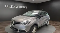 Usado 2016 Renault Captur Dynamique SUV | € 11.290 (Bom preço)