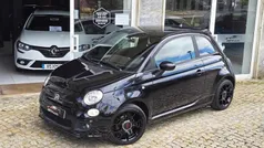 Usado 2013 Fiat 500 Sport Citadino | € 7.950 (Bom preço)