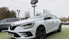 Usado 2024 Renault Mégane GrandTour Equilibre Carrinha | € 22.750 (Preço justo)