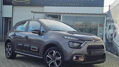Cinza Usado 2023 Citroën C3 PureTech | € 13.650 (Preço justo)