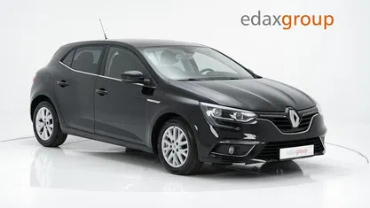 Usado 2019 Renault Mégane IV LIMITED | € 11.990 (Bom preço)