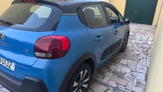 Usado 2018 Citroën C3 Citadino | € 7.950 (Bom preço)