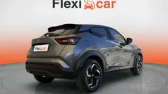 Usado 2024 Nissan Juke N-Connecta SUV | € 20.480 (Bom preço)