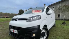 Usado 2019 Citroën Jumpy Monovolume | € 13.999 (Super Preço)