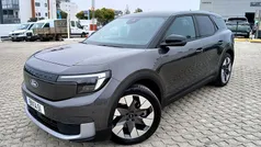 Cinza Usado 2024 Ford Explorer Premium SUV | € 42.950 (Preço justo)