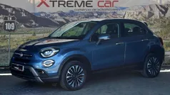 Usado 2020 Fiat 500X Cross SUV | € 14.900 (Preço justo)