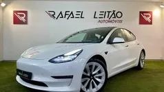 Usado 2021 Tesla Model 3 Sedan | € 29.450 (Preço justo)