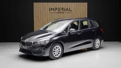 BMW 216 Gran Tourer
