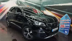Usado 2019 Peugeot 3008 | € 19.699 (Bom preço)